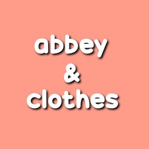 Meet your Posher, Abbey